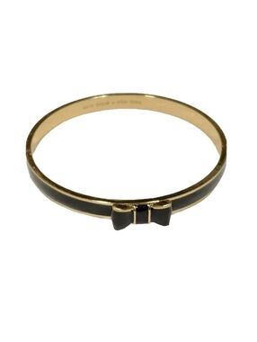 Kate Spade Take A Bow Bracelet